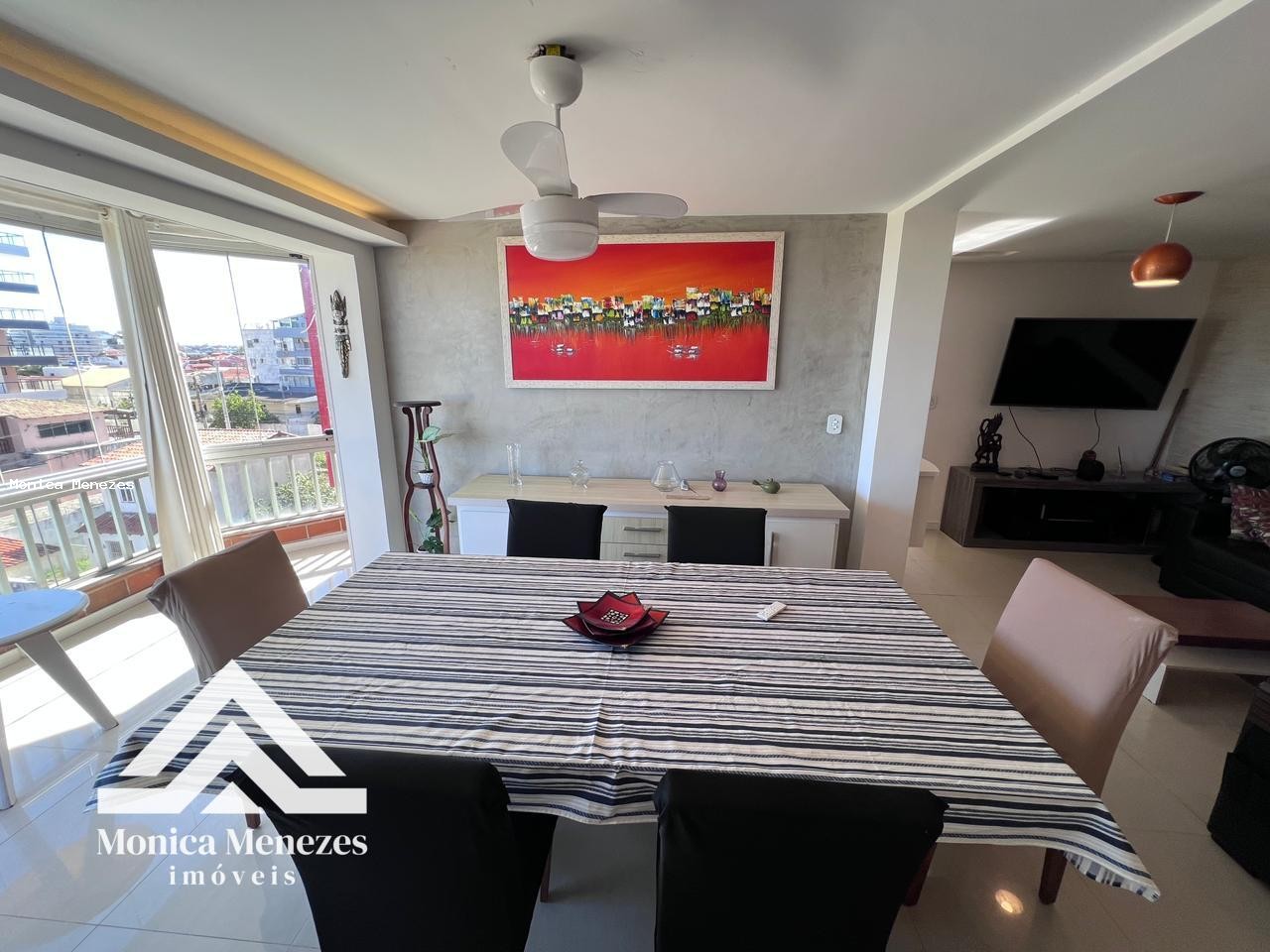 Cobertura, 4 quartos - Foto 24