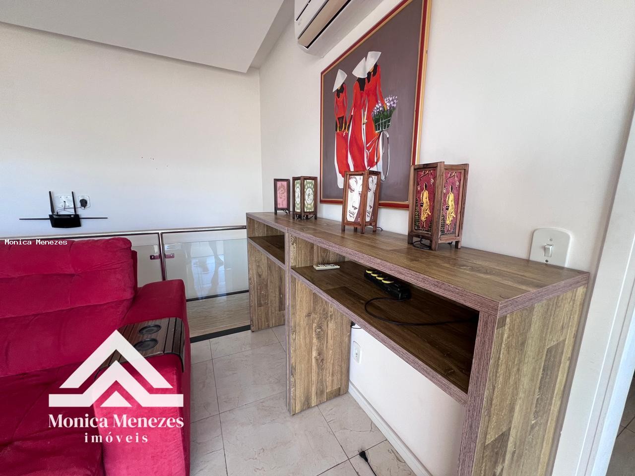 Cobertura, 4 quartos - Foto 10