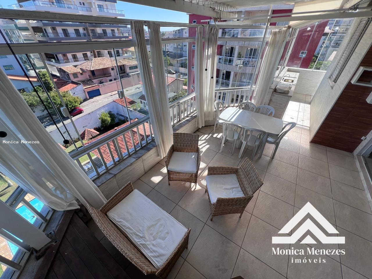 Cobertura, 4 quartos - Foto 6