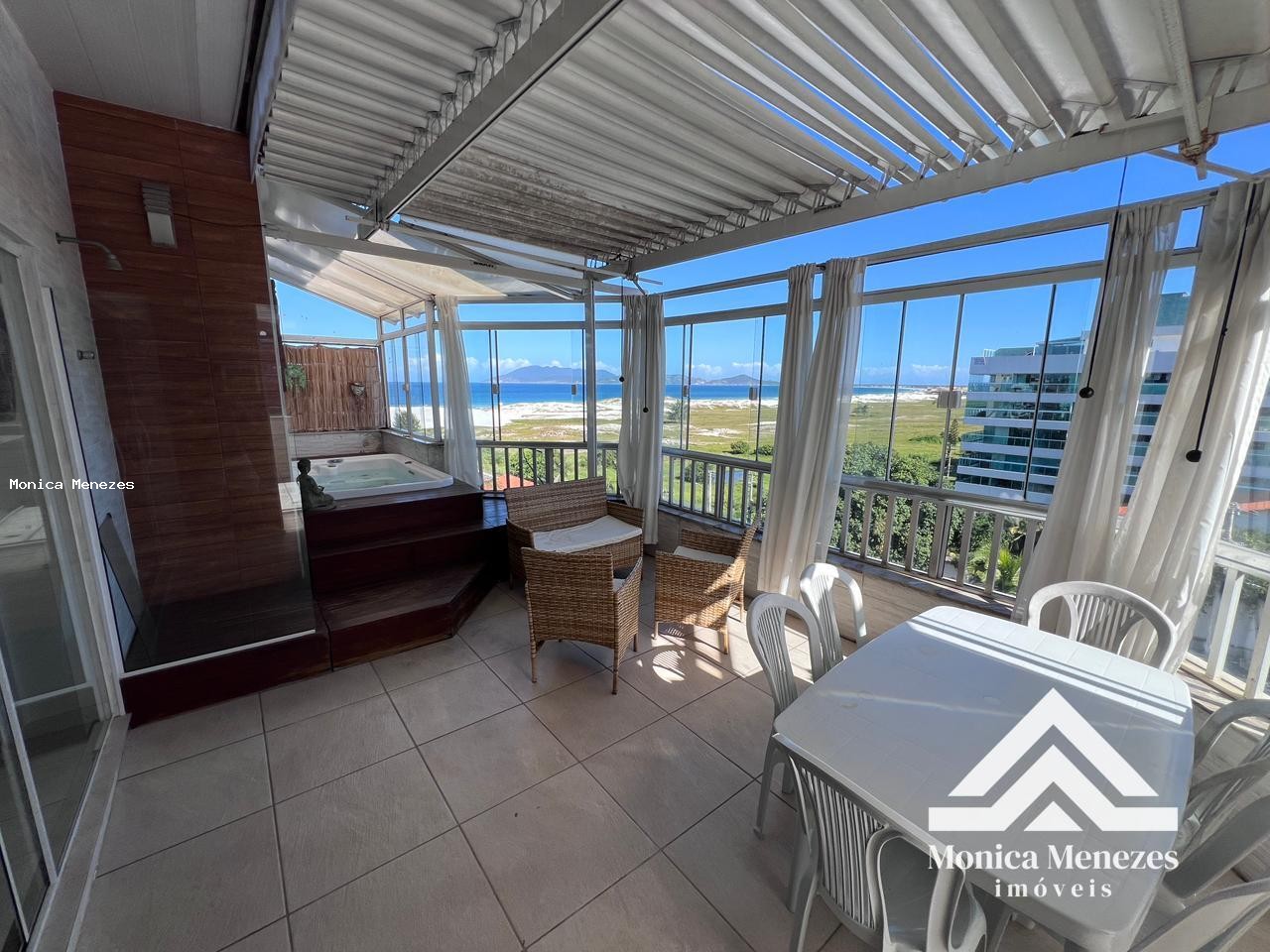 Cobertura, 4 quartos - Foto 3