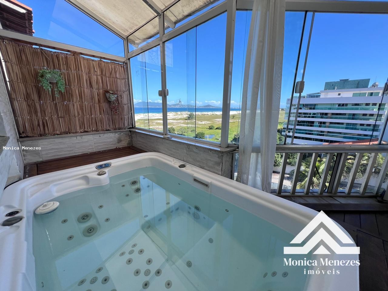 Cobertura, 4 quartos - Foto 1