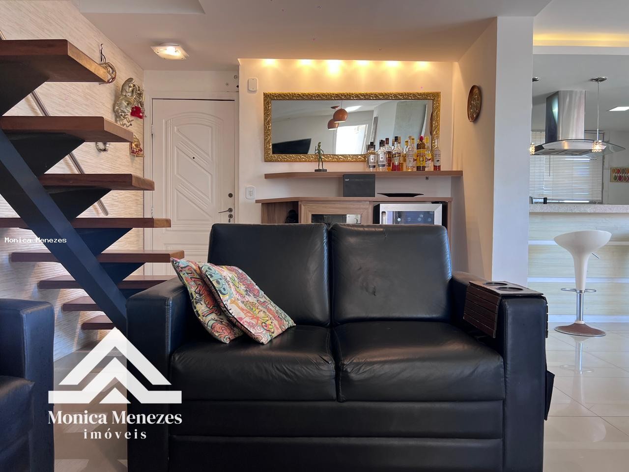 Cobertura, 4 quartos - Foto 18