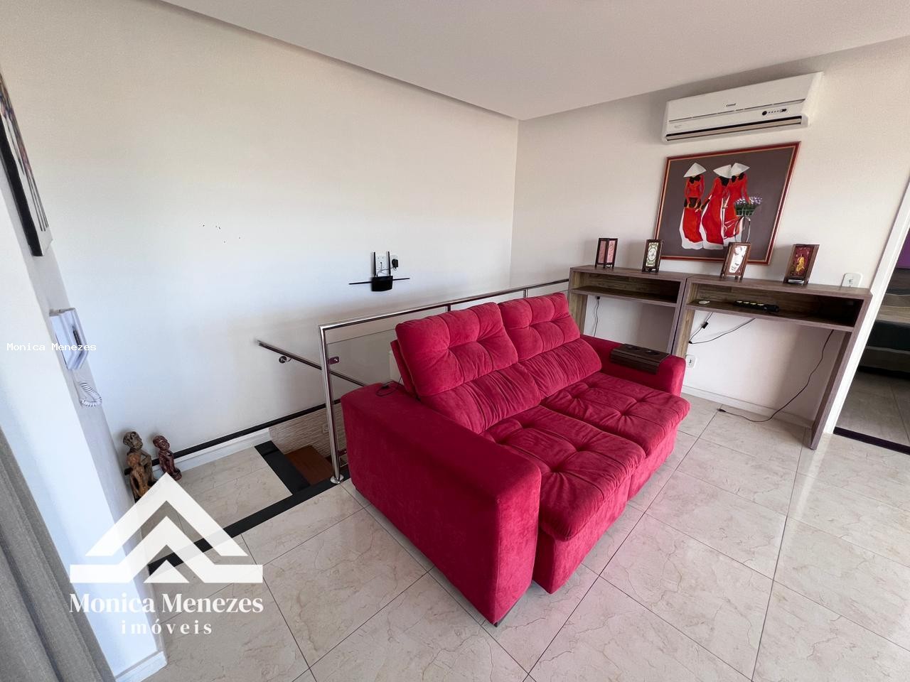 Cobertura, 4 quartos - Foto 8