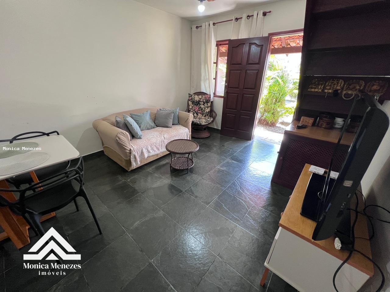 Casa de Condomínio, 2 quartos - Foto 6