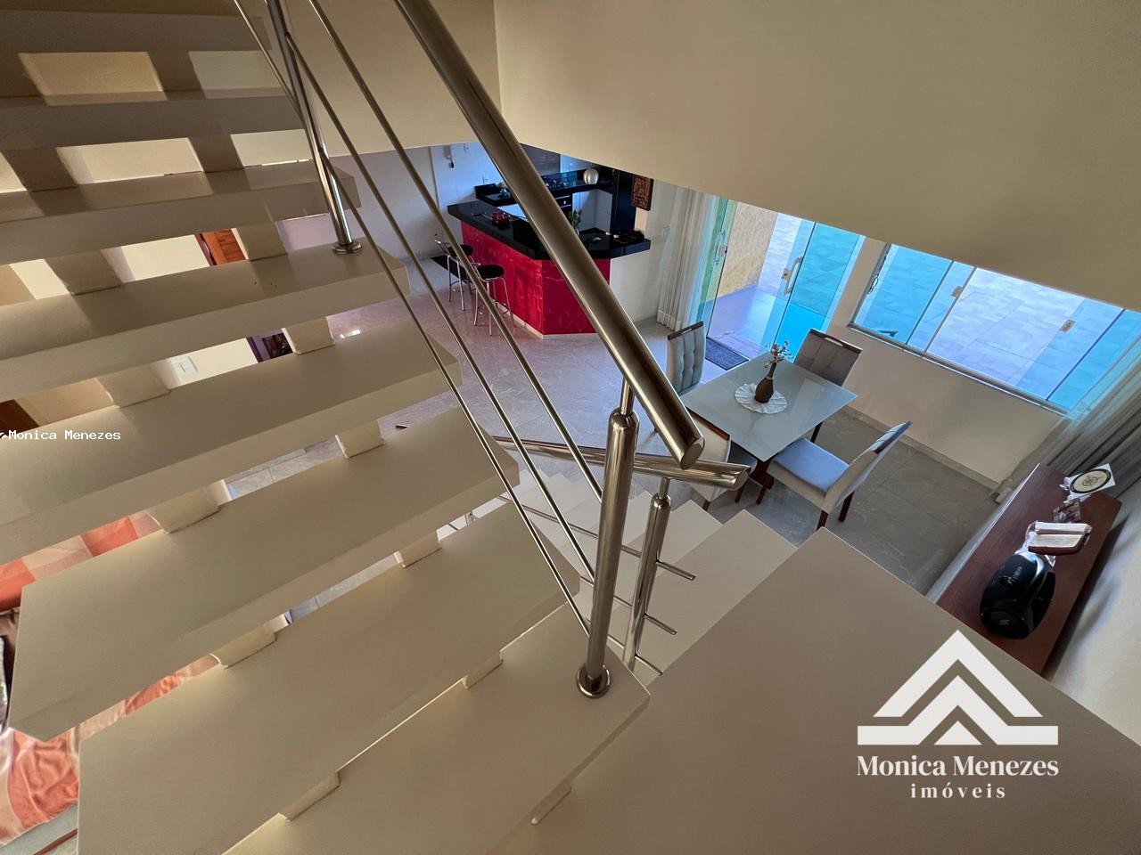 Casa, 4 quartos - Foto 42