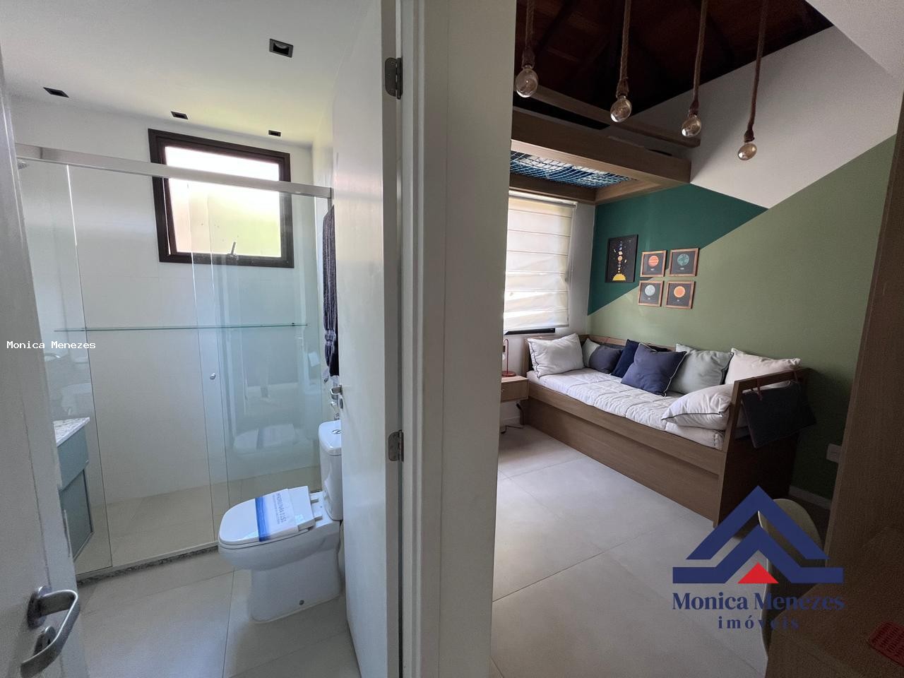 Casa, 4 quartos - Foto 37