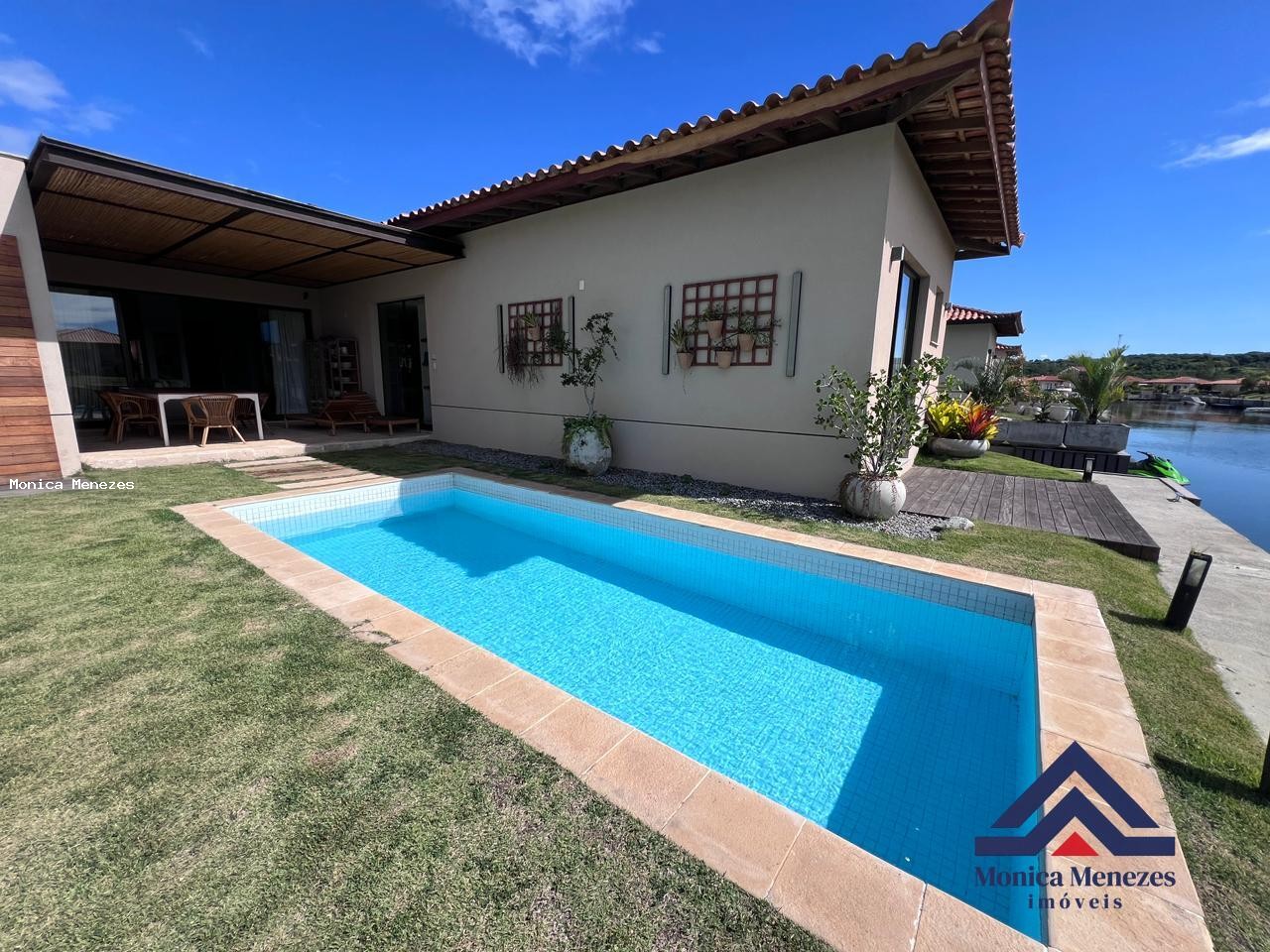 Casa, 4 quartos - Foto 44