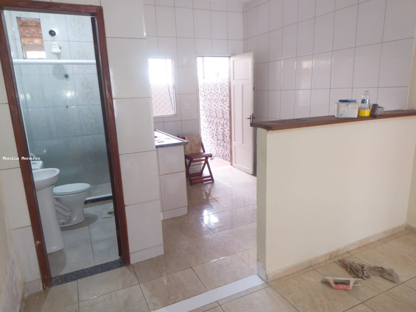Casa de Condomínio, 2 quartos - Foto 7