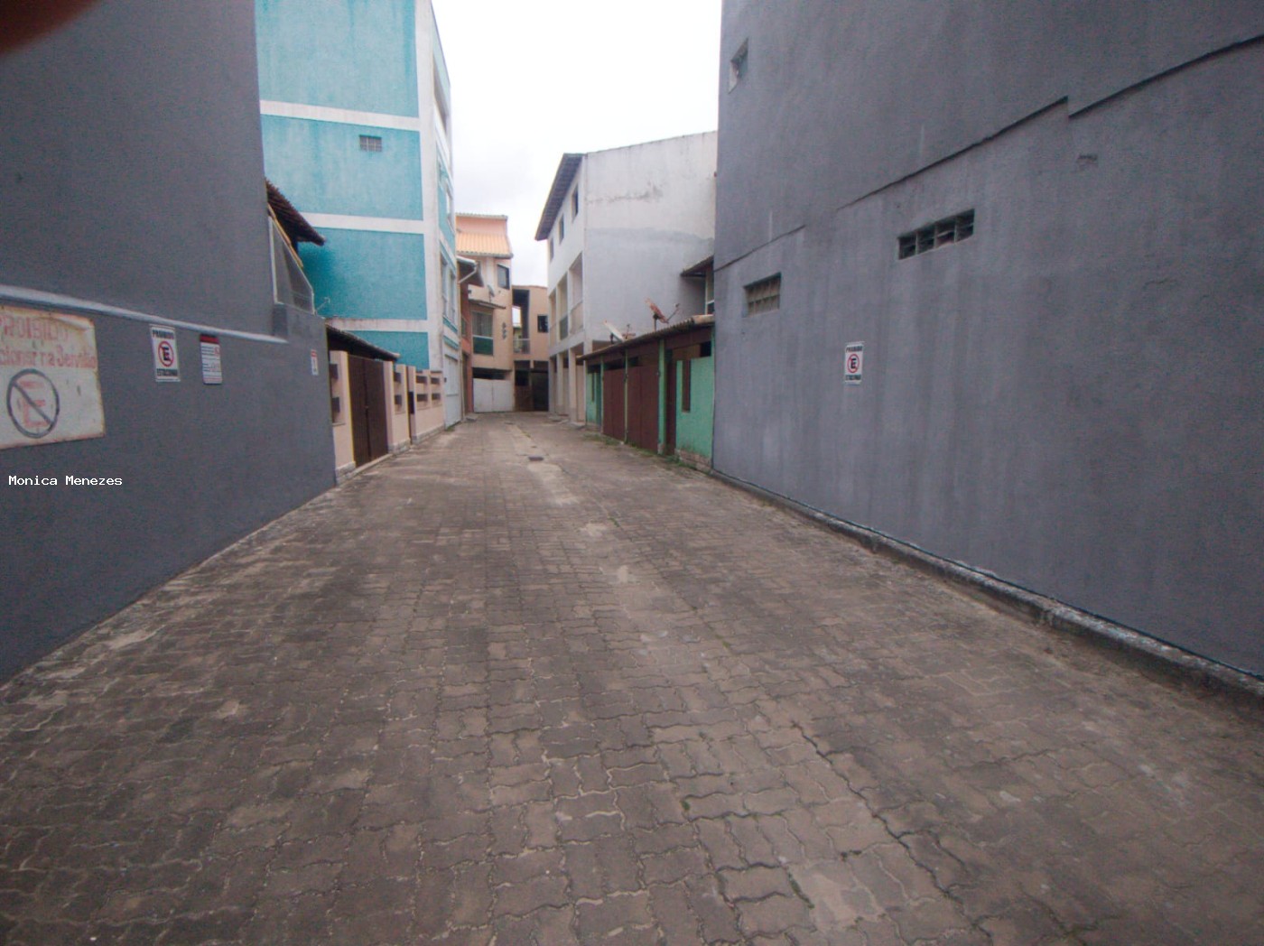 Casa de Condomínio, 2 quartos - Foto 29