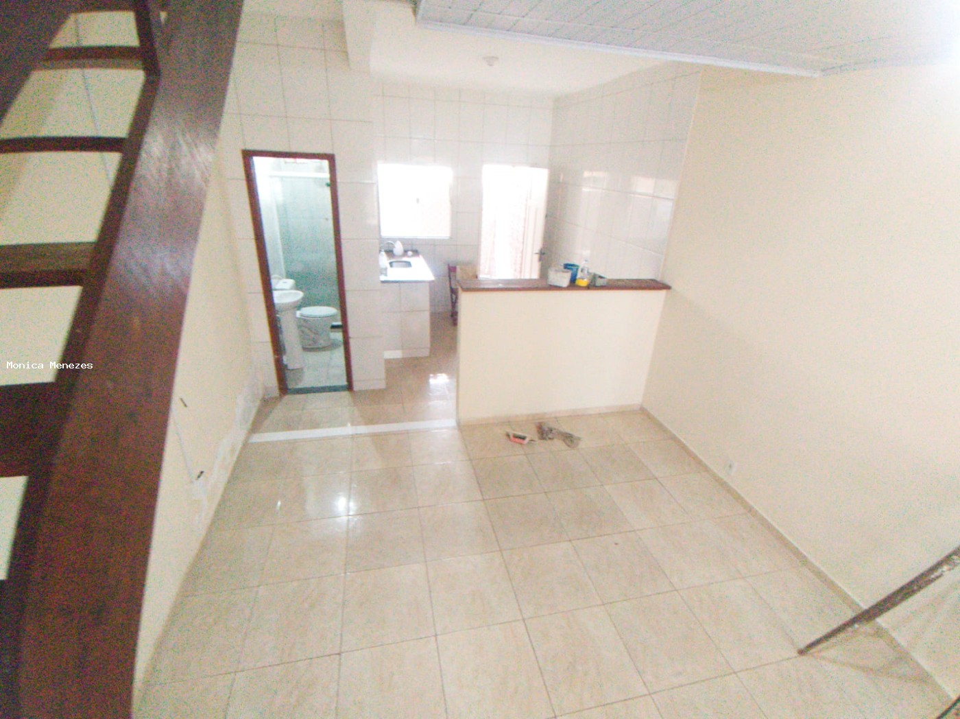 Casa de Condomínio, 2 quartos - Foto 4
