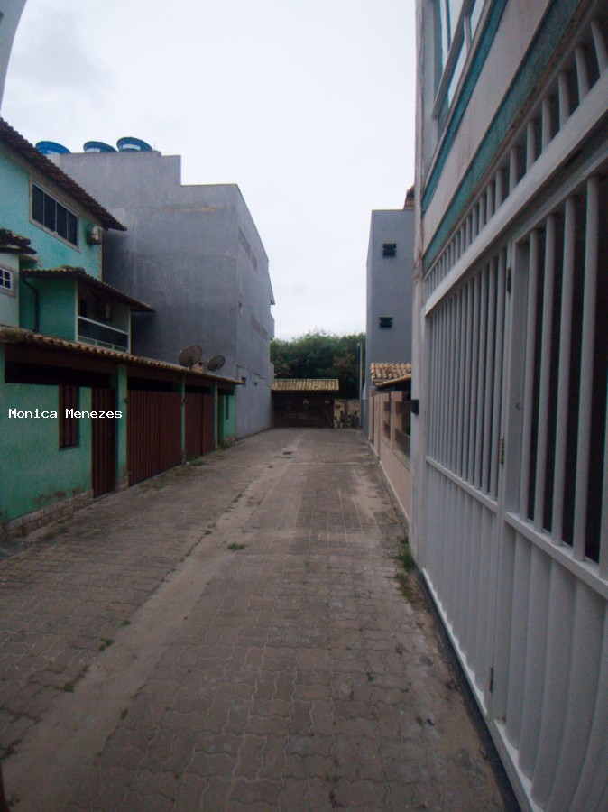 Casa de Condomínio, 2 quartos - Foto 27