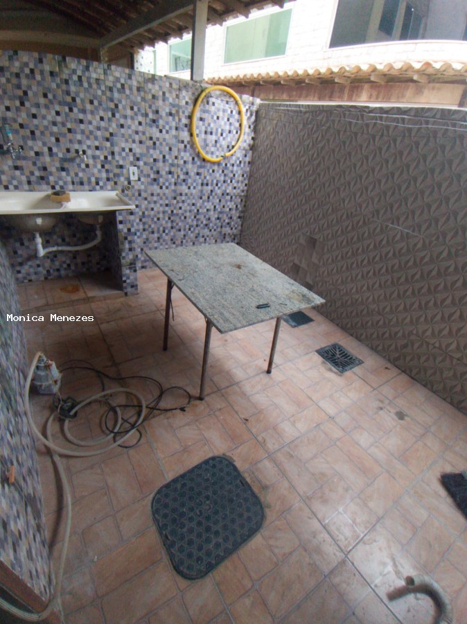 Casa de Condomínio, 2 quartos - Foto 11