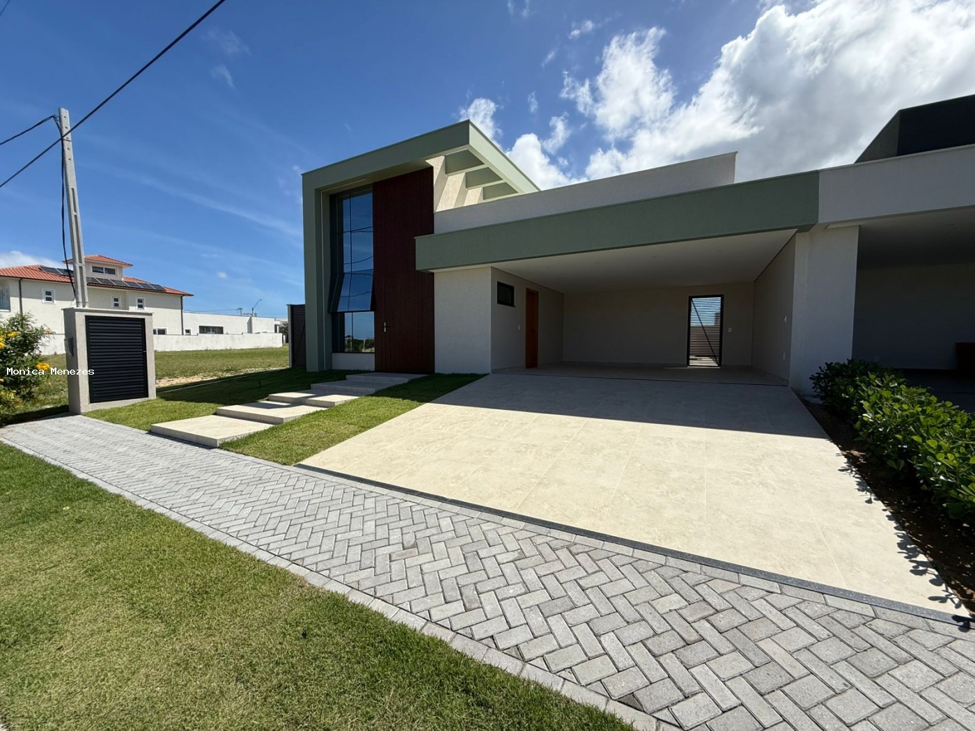 Casa, 3 quartos - Foto 2