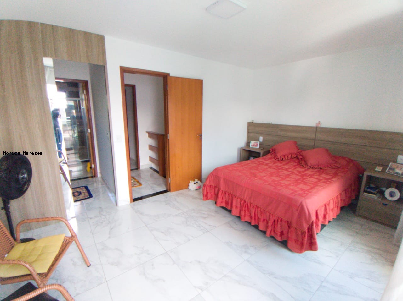 Casa de Condomínio, 3 quartos - Foto 11