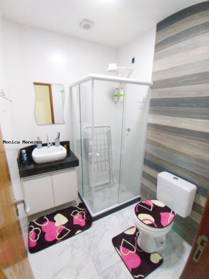 Casa de Condomínio, 3 quartos - Foto 21